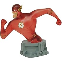 Amazon.com: DIAMOND SELECT TOYS Justice League Animated